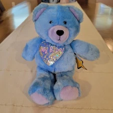 Y2K Razzle Dazzle Bear By Amscan Inc Canada