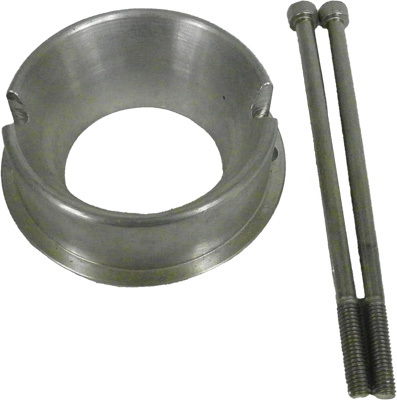 WPS Keihin CDK-II 38/32/33/34 40 Carb Flame Arrestor Adapter Kawasaki 85-2665 - Picture 1 of 1