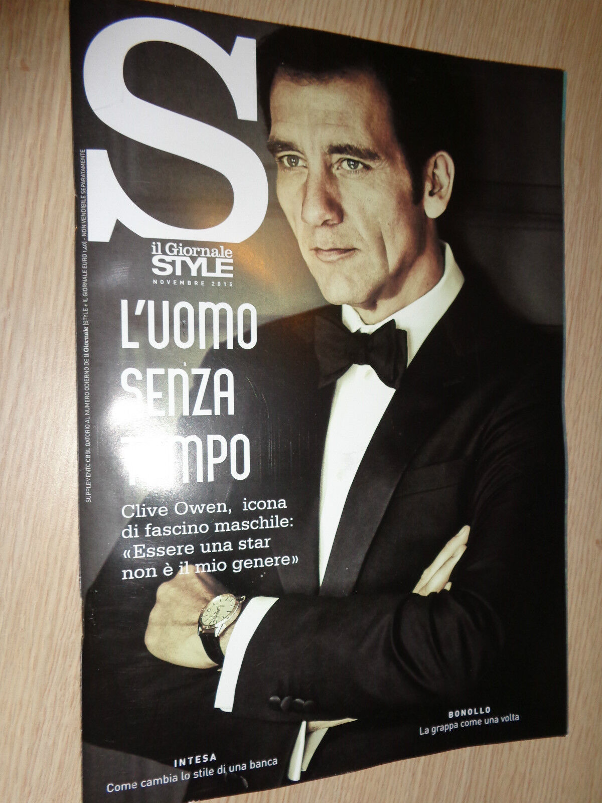 Foto 1 di 1