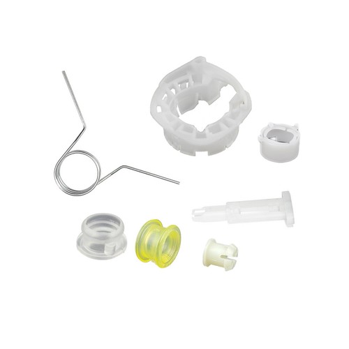 Bushing Kit 7pcs for Manual Transmission on For Golf For Mk4 and Others - Picture 8 of 8