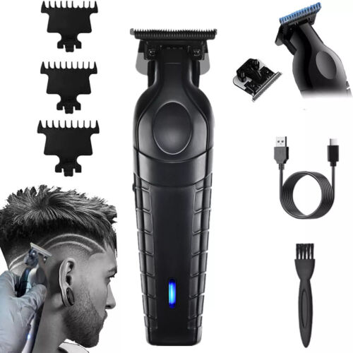 Blackout Trimmer Plus Zero Gap, Barbers Blackout Trimmer Premium Zero-Gapped HOT - Picture 6 of 19
