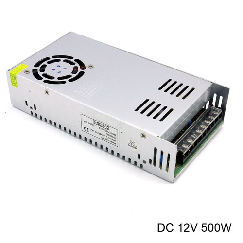 Universal Switching Power Supply AC 240V To DC12V-48V COB LED Driver Transfomer - Picture 68 of 125
