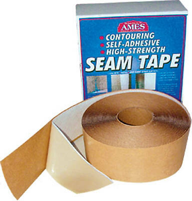 Seam Tape, Peel & Stick, 2-In. x 50-Ft. - Bild 1 von 1