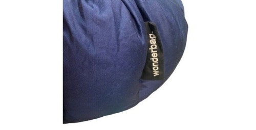 Wonderbag Portable Insulated Non Electric Slow Cooker Bag Food Carrier Blue 14" - Picture 6 of 11