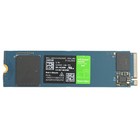 240GB WD Green WDS240G2G0C SN350 Nvme SSD WITH 2 2280 Pcie Gen3x4 Nand Storage