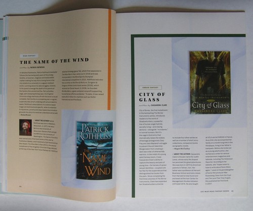 Time 100 MUST-READ FANTASY BÜCHER - Bild 7 von 10