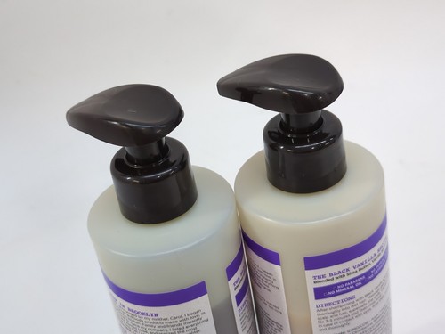 Carol's Daughter Black Vanilla Shampoo Conditioner 12oz Set Pack Of 2 (70533) - Picture 5 of 7