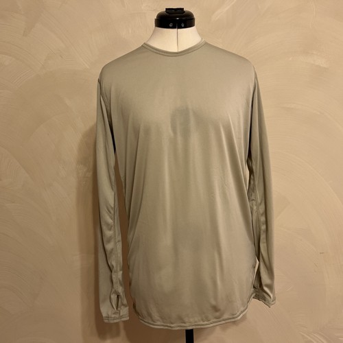 US Army/Military Cold Weather Gen III Lightweight Undershirt|SM-Regular - Picture 16 of 18