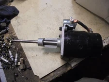 Ford Model T Starter with Solenoid Delco Remy Rat Rod NHRA WISSOTA K&N Midget