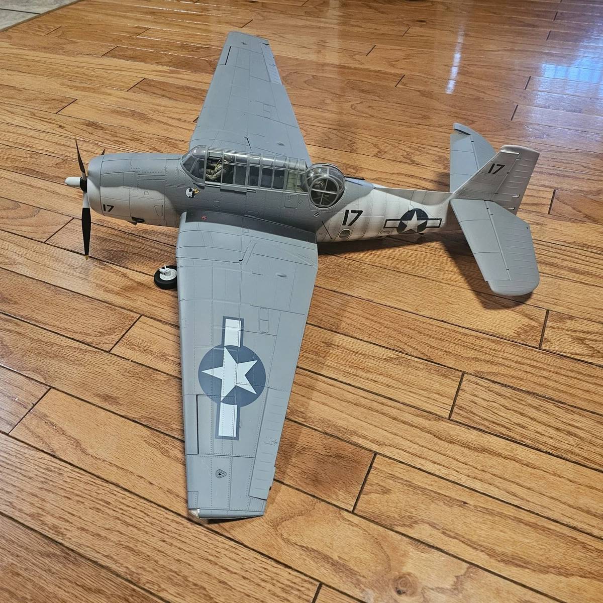 21st Century Toys 1:18 Scale Diecast Military Airplanes for sale