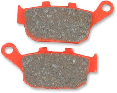 EBC FA140V BRAKEPAD SEMISNTRD FA140V