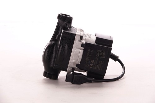 Buderus Grundfos Umwälzpumpe UPMO 15-60 130mm PWM - 8738903382 - Bild 5 von 5