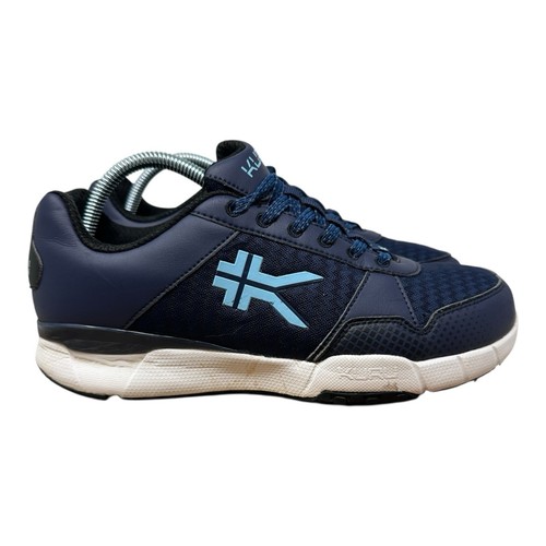 Kuru Quantum 2.0 Mujer Talla US 9 Zapatos Atléticos para Caminar Azul Marino Exterior - Imagen 3 de 14