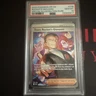 2025 POKEMON DRI EN-DESTINED RIVALS #238 TEAM ROCKET'S GIOVANNI PSA 10