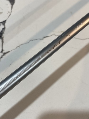 Tour Edge Exotics EX5 3 Hybrid RH HS Steel Cup Face Flex-S 80g - Picture 13 of 18