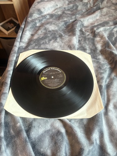 Meat Loaf: Midnight At The Lost And Found, 1983, Epic, W/ Insert Sheet, Ex - Picture 3 of 6