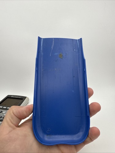 Texas Instruments TI-84 Plus Silver Edition Graphing Calculator with Case- Works - Picture 5 of 6