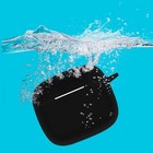 Pyłoszczelne etui na słuchawki ZMI PurPods Pro pokrowce ochronne pokrowce