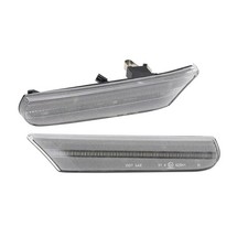 2X  Seitenblinker Blinker links rechts für Porsche 911 996 Boxster 986 97-05