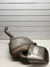 Porsche Macan 2020-2024 EXHAUST BACKBOX 95B253612