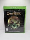 Sea of Thieves Microsoft Xbox One, No Manual