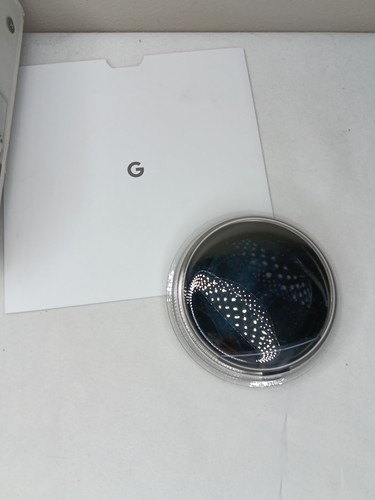 Nest 3rd Generation Programmable Thermostat T3008US - Stainless Steel Pro Editio - Picture 4 of 6