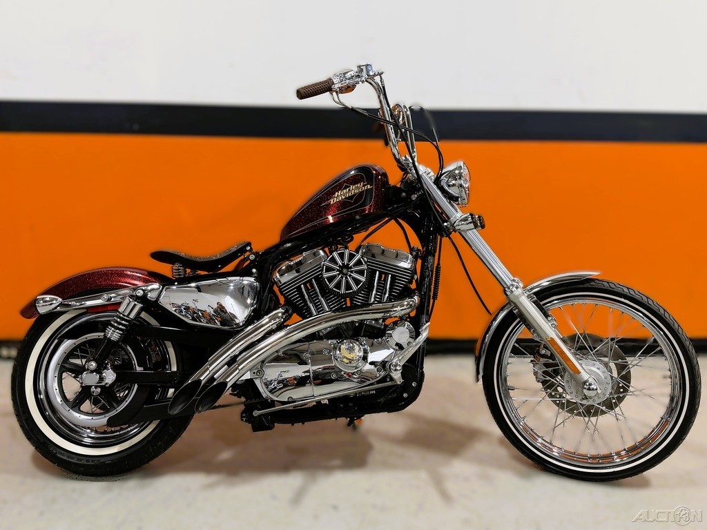 2013 Harley-Davidson Sportster Seventy-Two™ | eBay