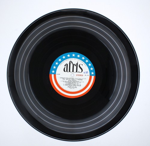 C1970 AFRTS Wanda Jackson Lynn Anderson Porter Wagoner Country Armed Forces LP - Picture 3 of 10