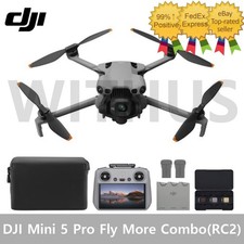 Las mejores ofertas en DJI Mini Camera Drones