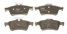 ✅Für TRW GDB2086 Brake Pad Set, disc brake   ⭐Top-Verkäufer⭐