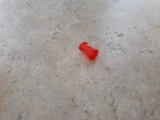 DG67-00022A SAMSUNG RANGE OVEN INDICATOR LIGHT LENS DG67-00022A  OEM