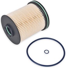 Fuel Filter Replacement for 2017-2025 1500 2500HD 3500HD Cruze Suburban Tahoe Yu