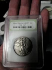 1943 WALKING LIBERTY HALF DOLLAR  excellent price