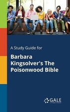 Cengage Learnin A Study Guide for Barbara Kingsolver's The Poisonwoo (Paperback)