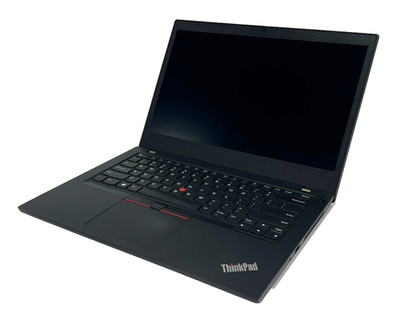 Lenovo ThinkPad L14 Gen 1 14'' Laptop i5 10th 256GB SSD 8GB RAM Win 11 Pro (Z3E2)