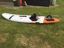 RRD Windsurf board