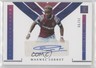 2022-23 Impeccable Premier League Masterstrokes 20/99 Maxwel Cornet Auto 07lj
