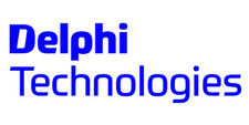 DELPHI FG2317 PUMP HANGAR