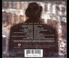 THE NOTORIOUS B.I.G. - LIFE AFTER DEATH [PA] NEW CD