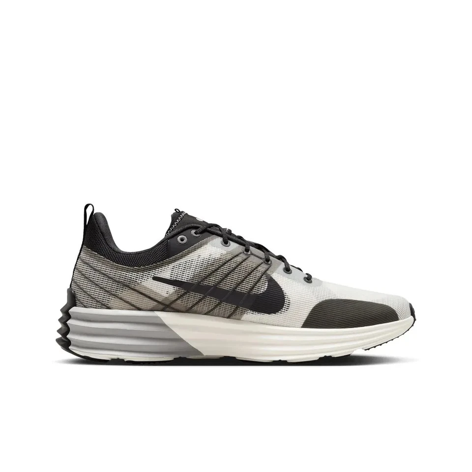 Nike Lunar Roam DV2440-102 Women´s EU-39 US-8 UK-5.5 Running/Training - Imagen 3 de 4