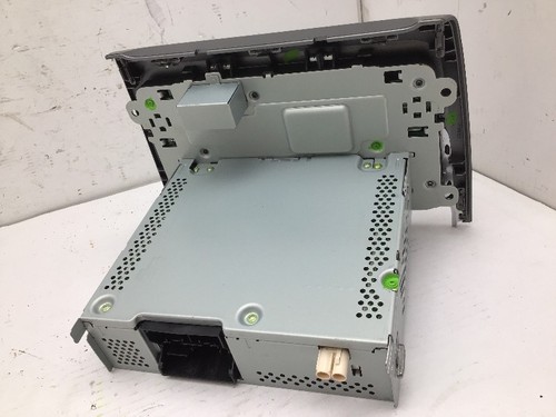 Radio CD VW Polo V 6R 6C 6C0035867D CD Multimedia Composición Táctil  - Imagen 10 de 10