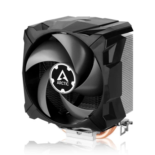 ARCTIC Freezer 7 X CO CPU Kühler Kompakter AM4/Intel multikompatibler AMD