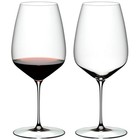 NEW Riedel Veloce Glass Cabernet Sauvignon 2pce