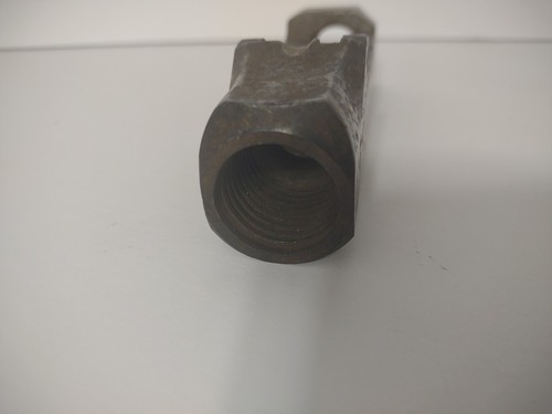 ¿Receptor Springfield Trapdoor de EE. UU.? Carabina 45-70 #156680 A8A - Imagen 3 de 19