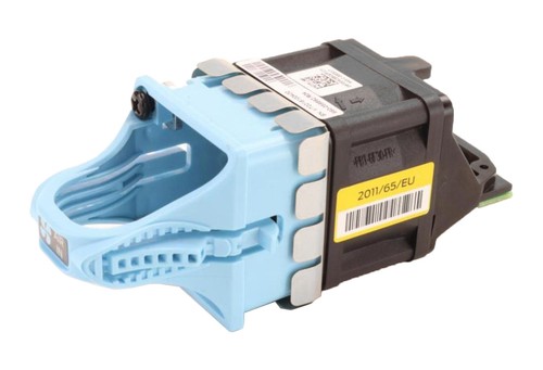 Fan Juniper Networks EX3400 Standard F2R Normal Flow 660-059892 - Afbeelding 1 van 2