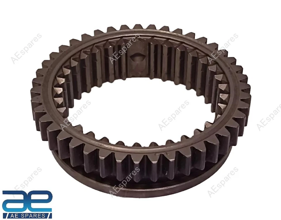 Synchronizer Cone Gear For Tata Altroz Indica Indigo Punch 269026205447 @UK - Image 4 of 4