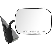 Mirrors  Passenger Right Side for Chevy Suburban 15697332 Chevrolet C1500 Truck