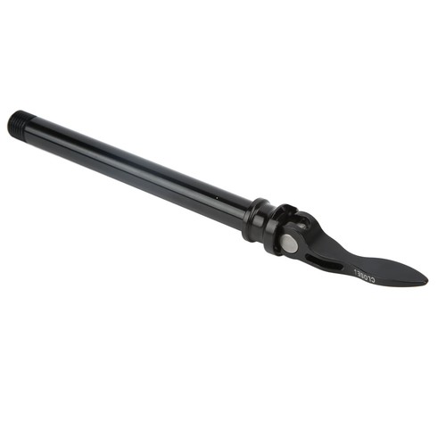 MEIJUN Bicycle Quick Release Thru Axle Skewers Assembly For 100mm Front Fork AU - Picture 9 of 12