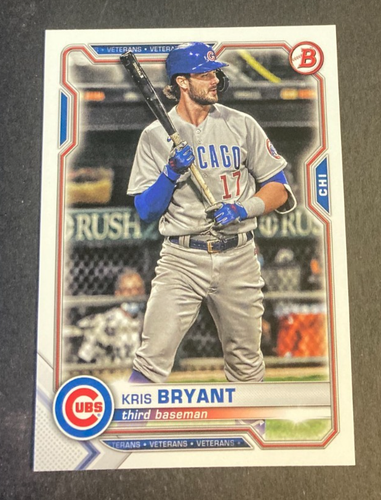 2021 Bowman Base Pick List You Choose - Picture 40 of 61