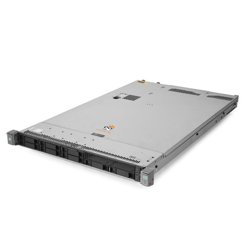 HP ProLiant DL360 G9 Server 8-Bay SFF 2x E5-2695v4 2.10Ghz 36-Core 256GB RAM - Picture 2 of 5